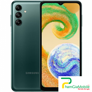 Thay Thế Sửa chữa Samsung Galaxy A04 Mất Wifi, Ẩn Wifi, Yếu Wifi Lấy Liền